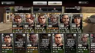 TWD RTS: Lockdown Live, Stream #16 - The Walking Dead: Road to Survival