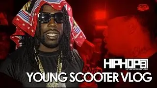 Young Scooter Talks 