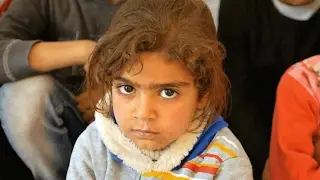 Iraq's lost children: Victims of post-traumatic stress