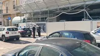 Incidente in un cantiere a Lecce: muore un ingegnere