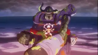 One Piece | മലയാളം Season 9 Episode 1151 part 1  Explained in Malayalam | World's Best Adventure