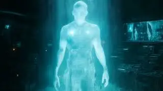 5 - Breathing Electrons - phreak - Trapped inside the Machine