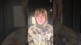 Last hunt of season in Kentucky
