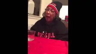 Angela Russell Part 1