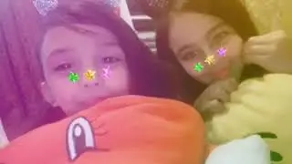 Nitzy y neidy