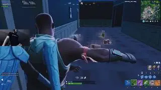 Clip fortnite du 05/06/2019 Lyndon FPS