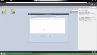 [Cowcot TV] Pr&eacute;sentation interface NAS Thecus N2310