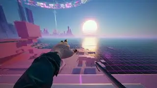 Maybe I Should Be Running The Sword More... | THE FINALS