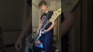 DRUM SHOW BASS COVER