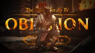 ESP&Iacute;AS EN BRUMA - The Elder Scrolls IV: Oblivion Remastered #6