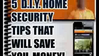 Home Security Camera Systems Orlando