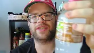Mountain Dew Gingerbread Snap'd Review
