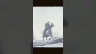 ✅ Вот это зима!/ #game #peterschweller #rdr2 #игра #fhd