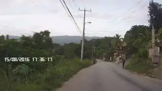 Heartease, Jamaica