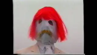 Radioactive Danger   President