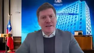 Human Rights Council elections pledging online event 2025