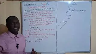 Argument Example 2 Part b
