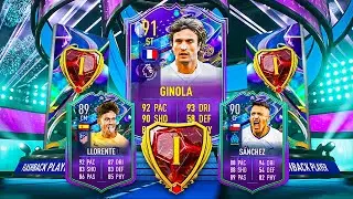 8x MID ICON PLAYER PICKS! 🔥 Rank 1 FUT Champions Rewards - FIFA 23 Ultimate Team