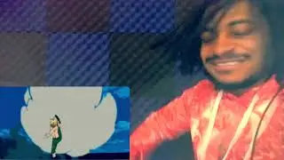 JA$IAH - REGULAR (REACTION)
