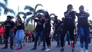 ICAT Miraki - 2K19 