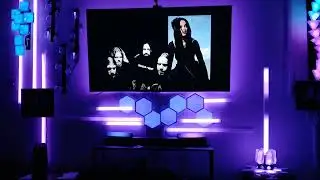 Led Music Synch custom and stock devices Govee RGBIC