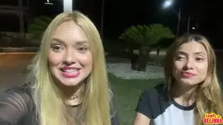 A ARLEQUINA ESTÁ GRÁVIDA ! PARTE 2