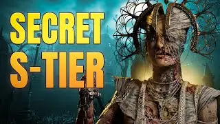 MOST UNDERRATED KILLER IN DBD NO QUESTION!