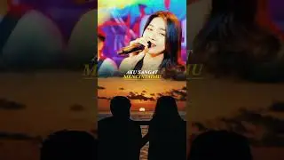 Dinda Teratu ~ sing tenang Yo mas #viral #youtubeshorts #dangdut #cover #viralshort #dindateratu