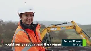 RURAL ENTERPRISE SKILLNET Women in Construction  2025