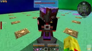 Stream #139: SevTech, a game: E41