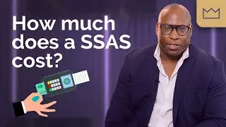 SSAS Pension: How much does a SSAS cost?