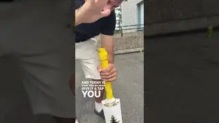 How to fix your Cricket Bat Grip?