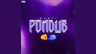 PONDUS