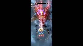 WING FIGHTER - Gameplay #07