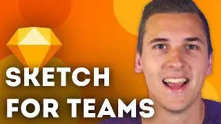 Sketch for Teams 💎 just got released!