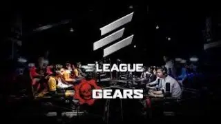 (HD) TOX vs Ghost Gaming GRAND FINAL | Gears 5 ELEAGUE Championship Sunday Invitational | 7-14-2019