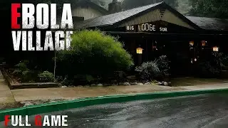 EBOLA VILLAGE _ New Beautiful Full Horror Game | Walkthrough Game | no commentary | PC