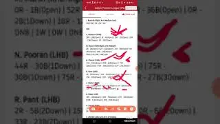 LSG vs MI Dream Team Prediction|LKN vs MUM Dream Team|Lucknow vs Mumbai IPL 2025 16TH T20 Match #ipl