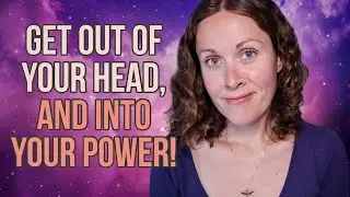How to use Kundalini energy to SUPER POWER your manifestations! **much easier than you think!**