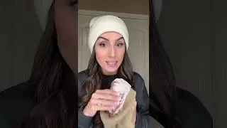 Stay Styled All Day with This Must-Have Accessory! #silkbeanie #beanie