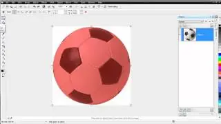 CorelDRAW X6 for Beginners Working with Objects in Corel PhotoPaint