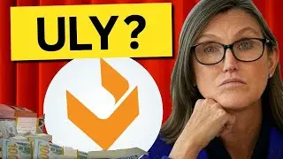 ULY Stock BREAKING: What does this mean? (buy?) Urgent.ly stock analysis best broker