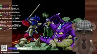 SEGA Saturdays END with Wonder Boy in Monster World! The FINAL game! What a game it is... GAME 55/55