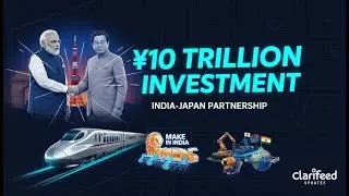 Investment of ₹6 lakh crore from Japan! Modi&rsquo;s diplomatic masterstroke visits | #japan
