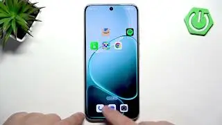 OPPO A6 Pro 5G &ndash; Come nascondere le app