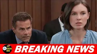 General Hospital Spoilers Drew&rsquo;s Cell Phone Records Prove the Real Shooter, Here&rsquo;s Why Willow Is Gui