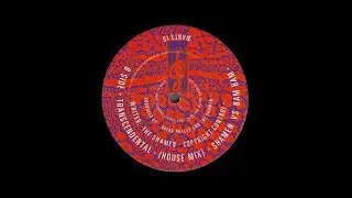 The Shamen vs Bam Bam - 02 - Transcendental (House Mix)