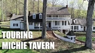 Exploring Michie Tavern | Historic Charlottesville