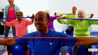 30 minute Full Body Functional Strength Training W