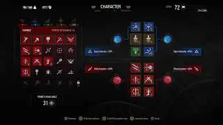 Witcher 3: Off to Skellige...